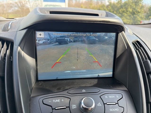 Used 2016 Ford Escape SE w/ Equipment Group 201A image 18