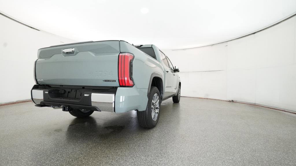 New 2026 Toyota Tundra 1794 Edition image 20