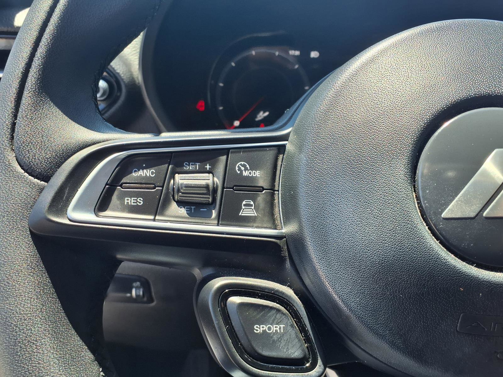 Used 2023 Dodge Hornet GT w/ GT Blacktop Package AWD/4WD image 16
