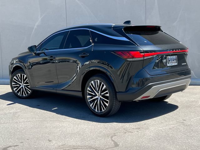 Used 2023 Lexus RX 350 Premium Plus w/ Cold Area Package FWD image 7
