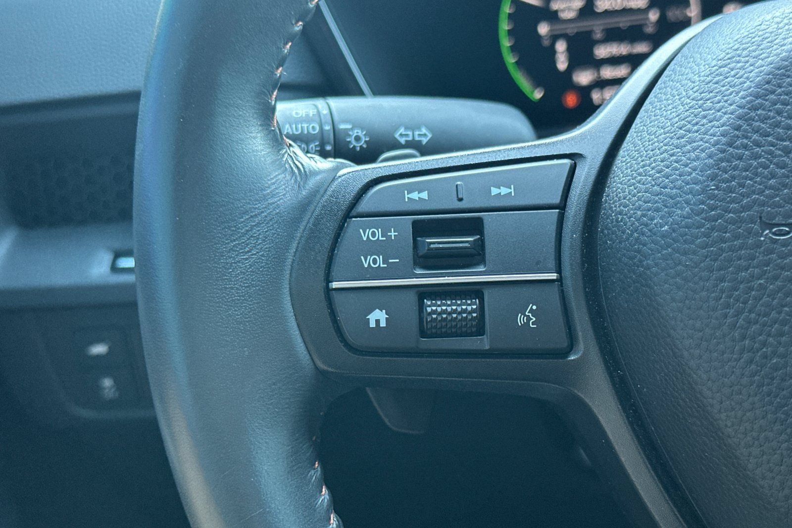 Used 2024 Honda CR-V Sport-L image 34