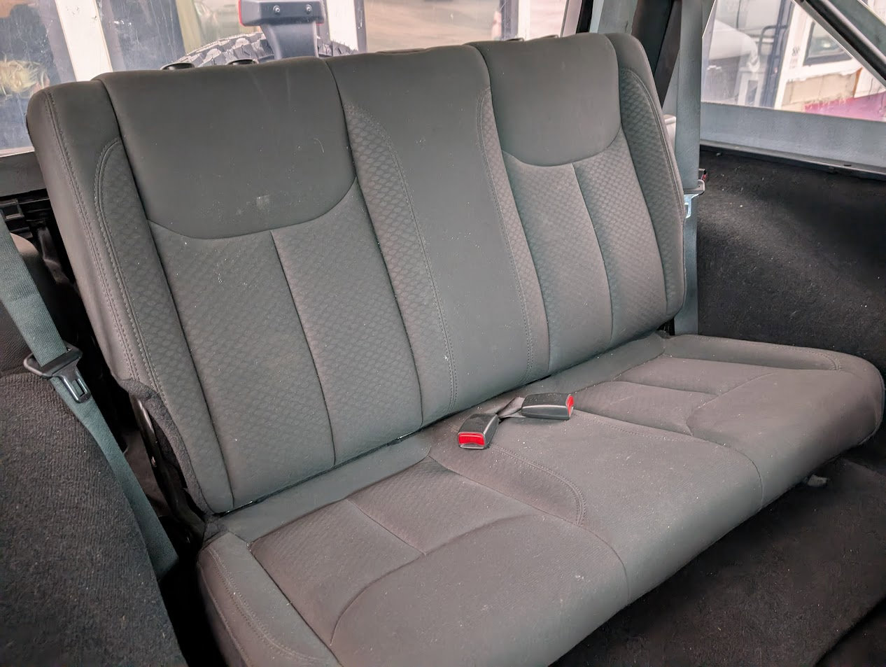 Used 2018 Jeep Wrangler Sport image 14