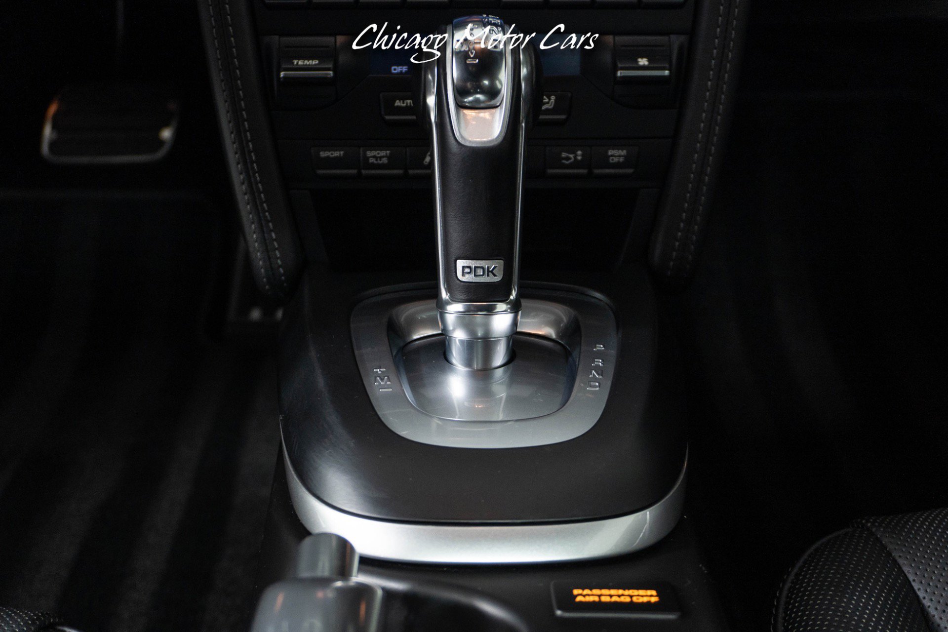 Used 2011 Porsche 911 Only 14k Miles Front PPF Rare image 27