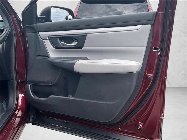 Used 2018 Honda CR-V LX image 19