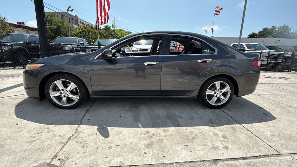 Used 2011 Acura TSX 2.4 image 10