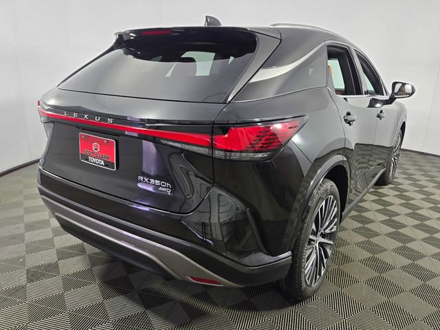 Used 2023 Lexus RX 350 w/ Accessory Package (Z1) image 8