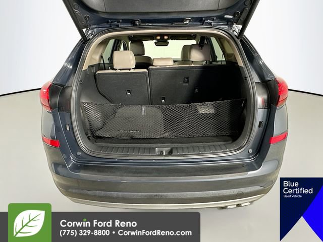 Used 2020 Hyundai Tucson Limited w/ Cargo Package image 29