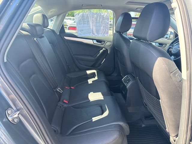 Used 2016 Audi A4 2.0T Premium w/ Convenience Plus Package AWD/4WD image 10