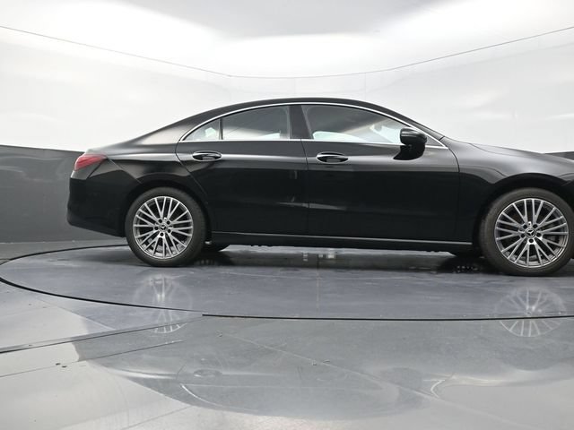 Used 2025 Mercedes-Benz CLA 250 image 38