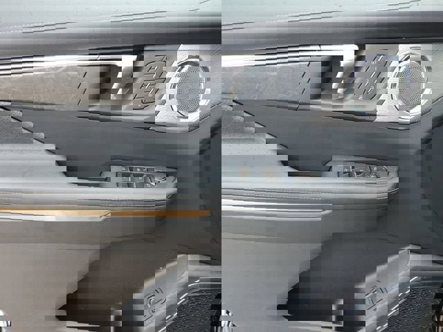 New 2026 Buick Enclave Avenir image 17