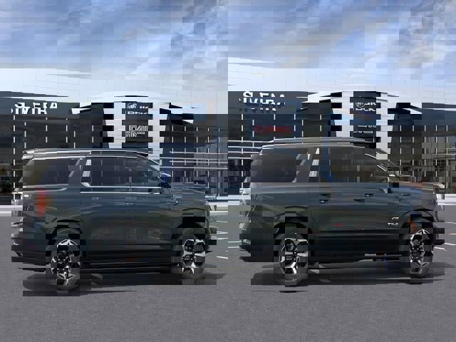 New 2026 GMC Yukon XL AT4 Ultimate image 5