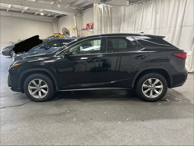 Used 2019 Lexus RX 350 AWD w/ Navigation Package image 5