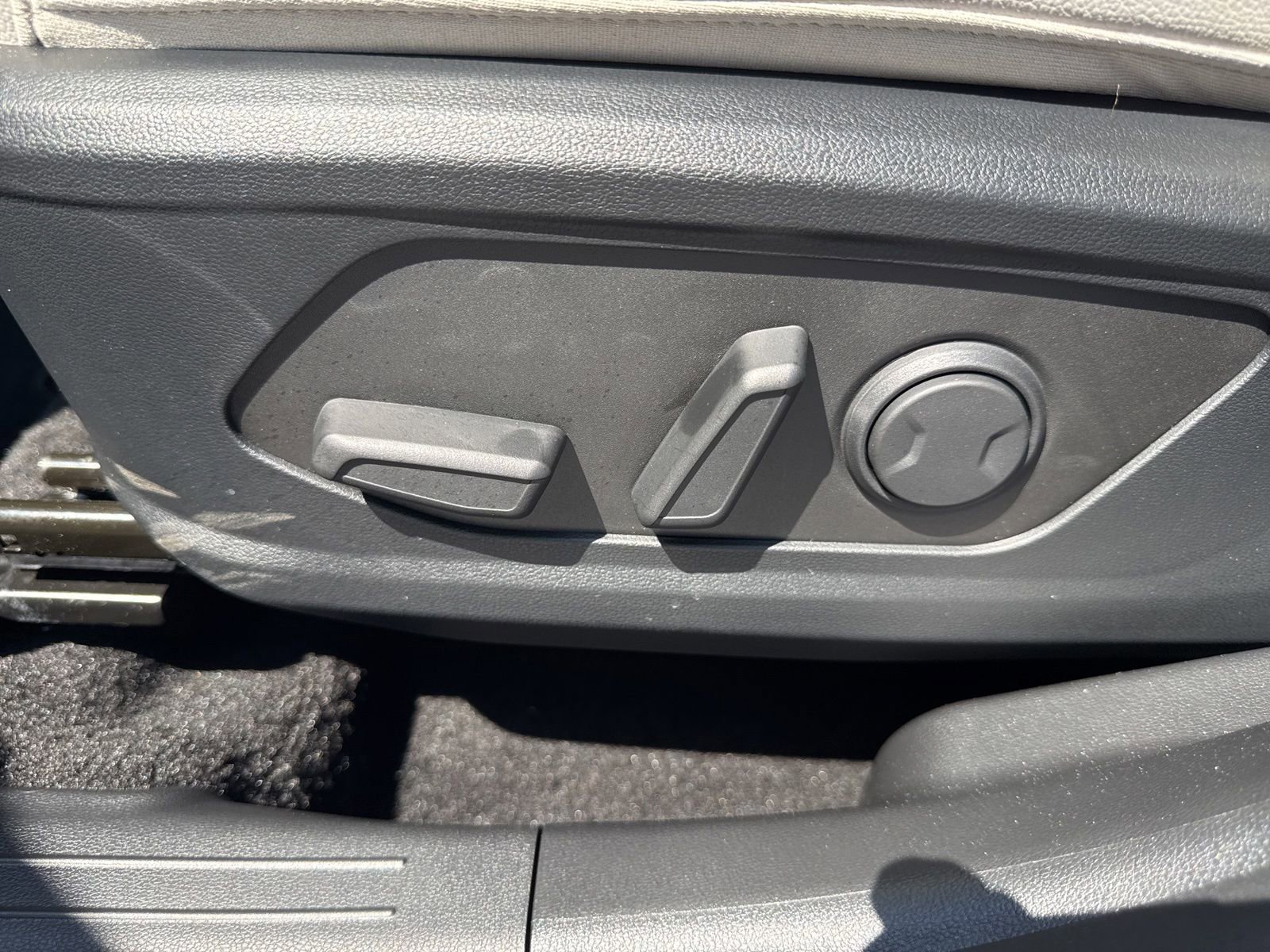 Used 2026 Hyundai Tucson SEL AWD/4WD image 20