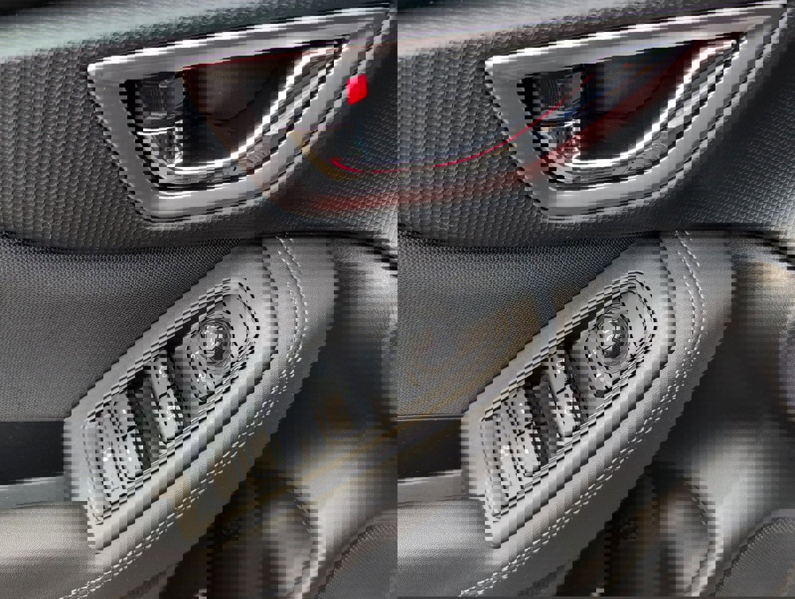 Used 2022 Subaru Forester Premium image 23