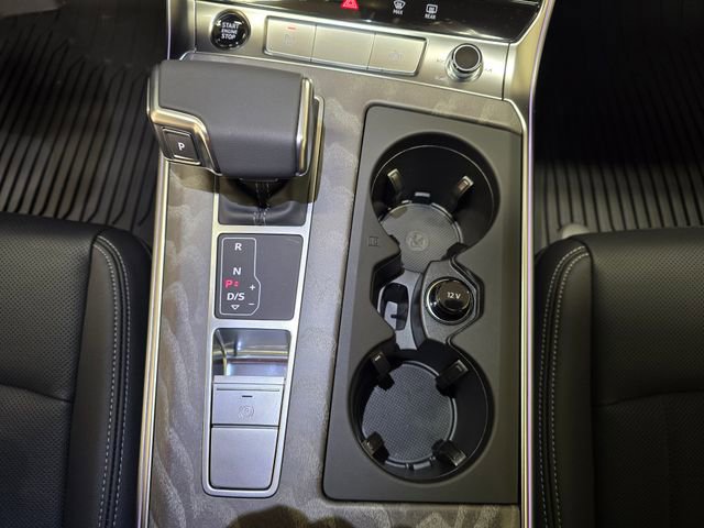 New 2026 Audi A6 Premium Plus image 24