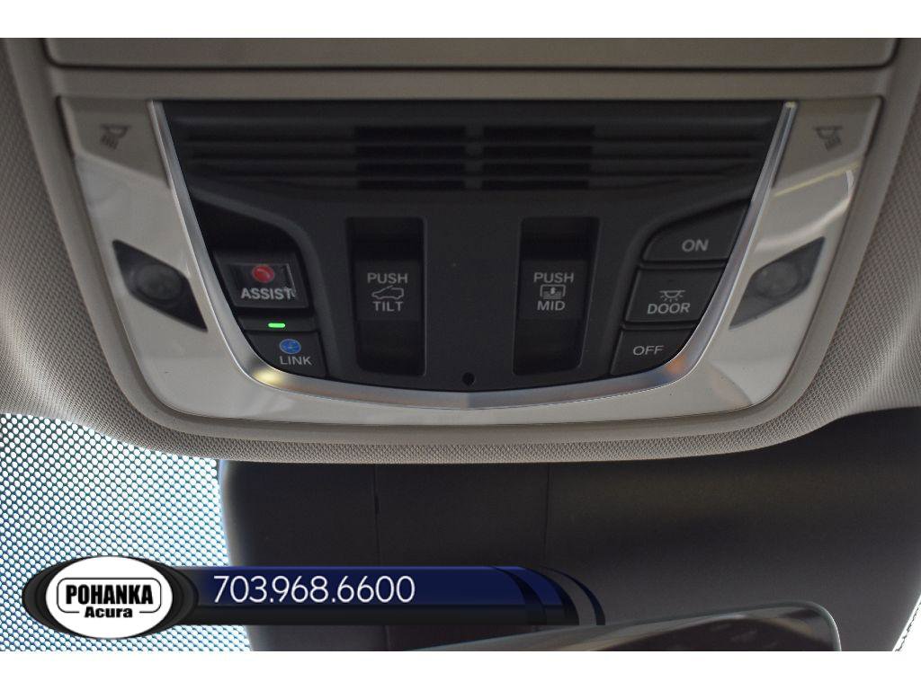 New 2026 Acura RDX Technology Package image 20