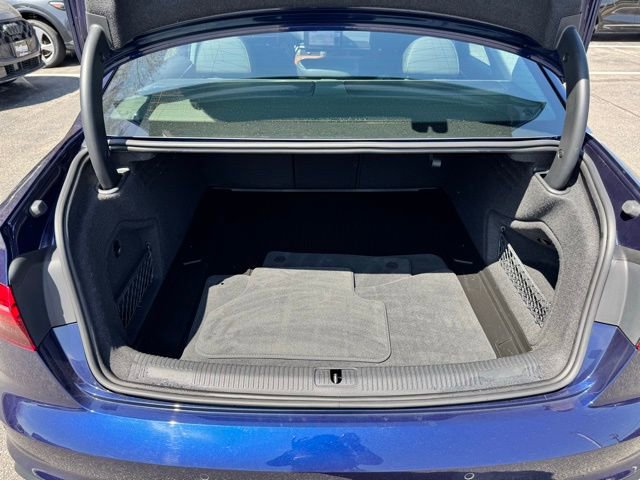 Certified 2023 Audi A4 2.0T Premium Plus w/ Premium Plus Package image 62