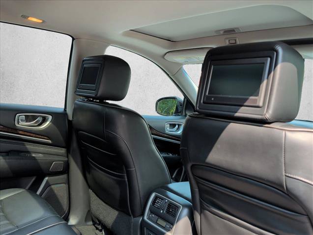 Used 2013 INFINITI JX35 AWD w/ Premium Pkg image 24