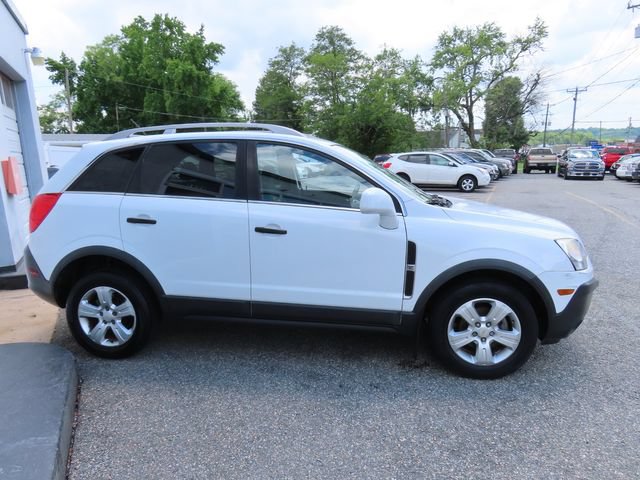 Used 2014 Chevrolet Captiva Sport LS FWD image 5