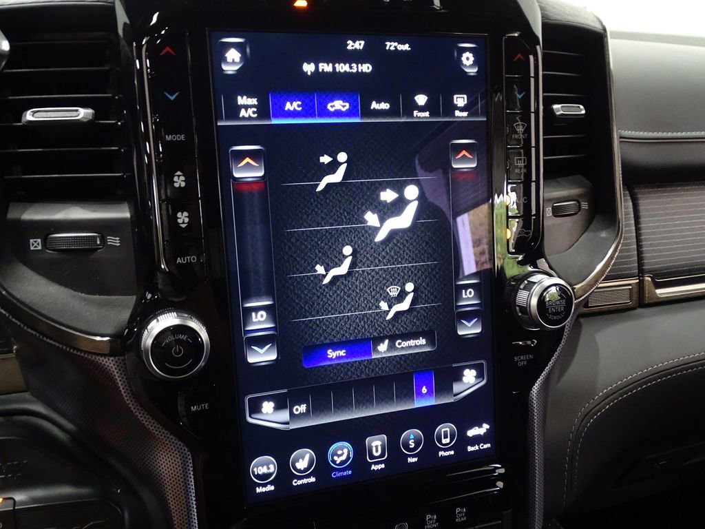 Used 2021 RAM 3500 Limited image 39