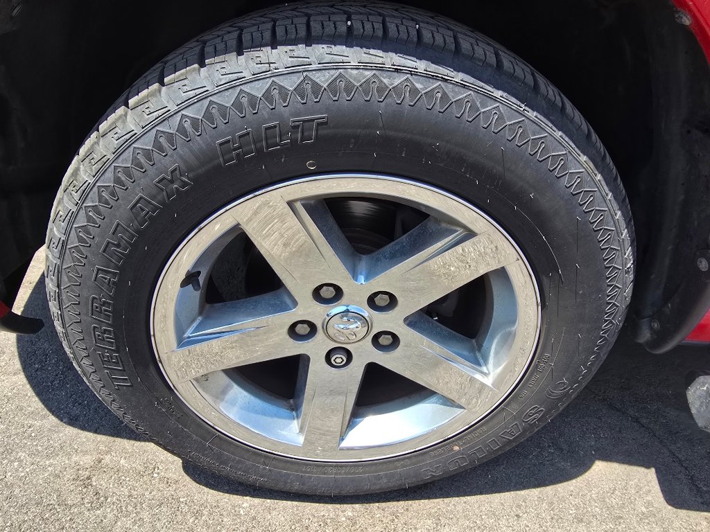 Used 2012 RAM 1500 Express w/ ST Popular Equipment Group AWD/4WD image 8