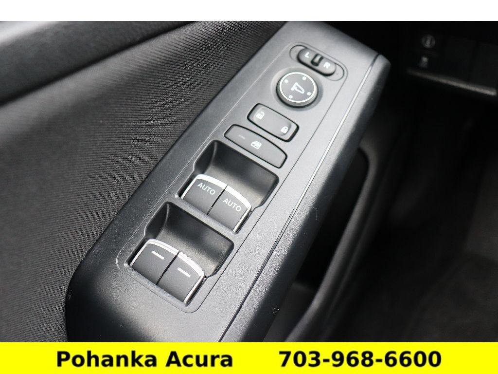 Used 2022 Honda Civic Sport image 20