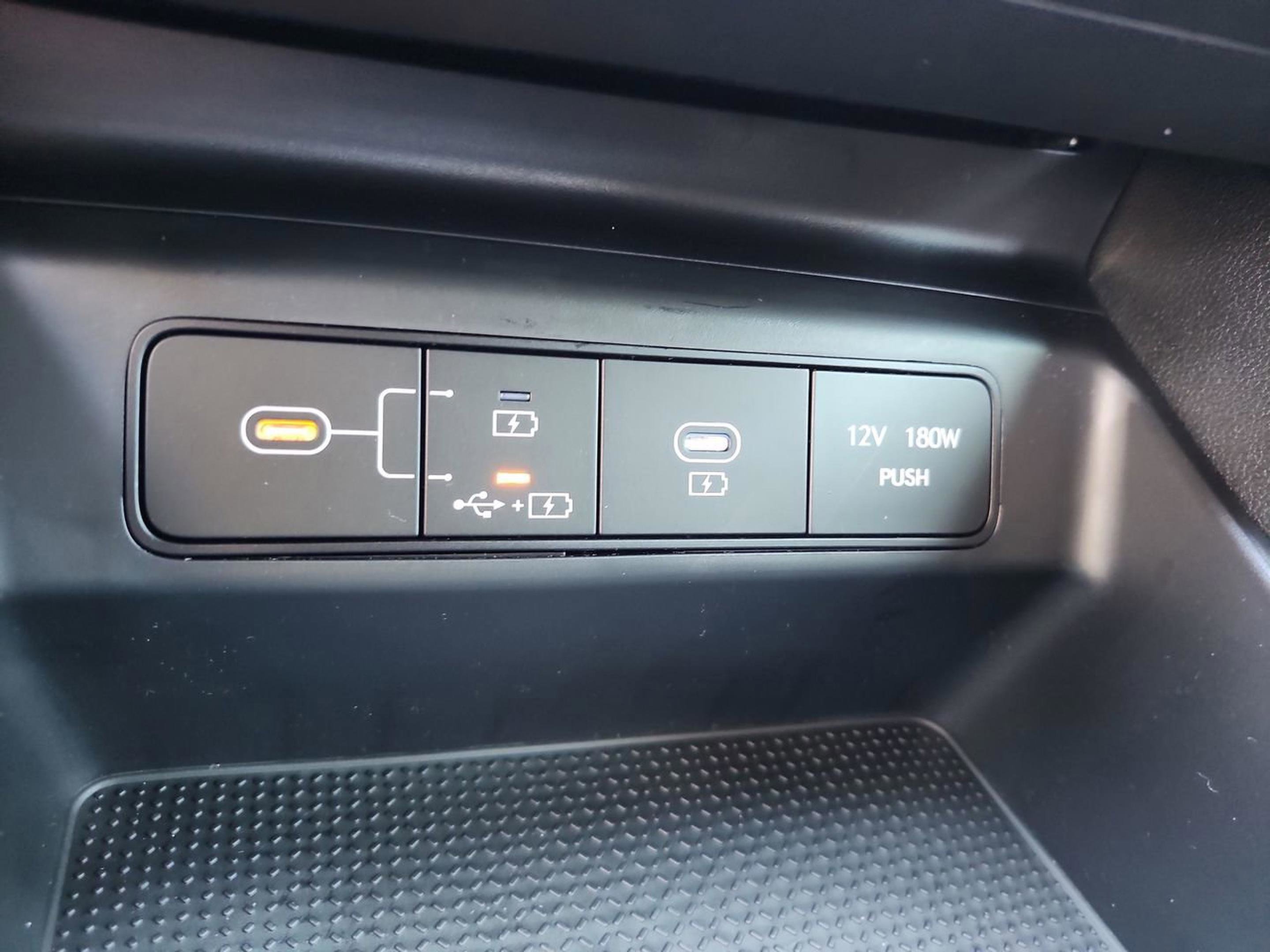 New 2026 Hyundai Santa Cruz SE image 30