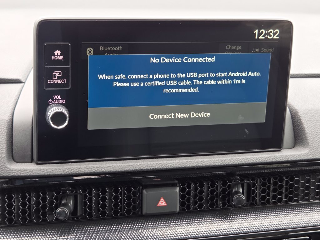 New 2027 Honda CR-V EX-L image 4