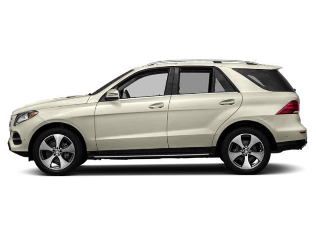 Used 2018 Mercedes-Benz GLE 350 4MATIC image 3