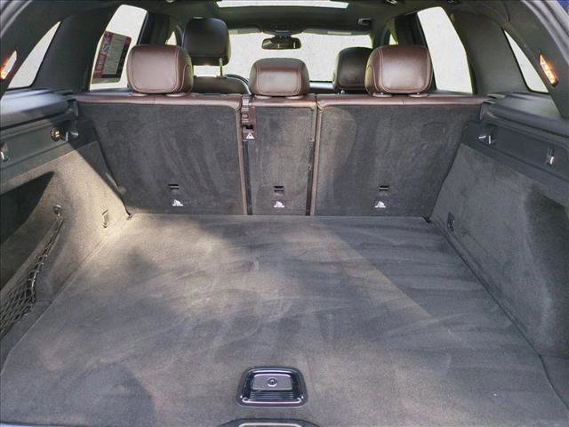 Used 2017 Mercedes-Benz GLC 300 4MATIC image 6