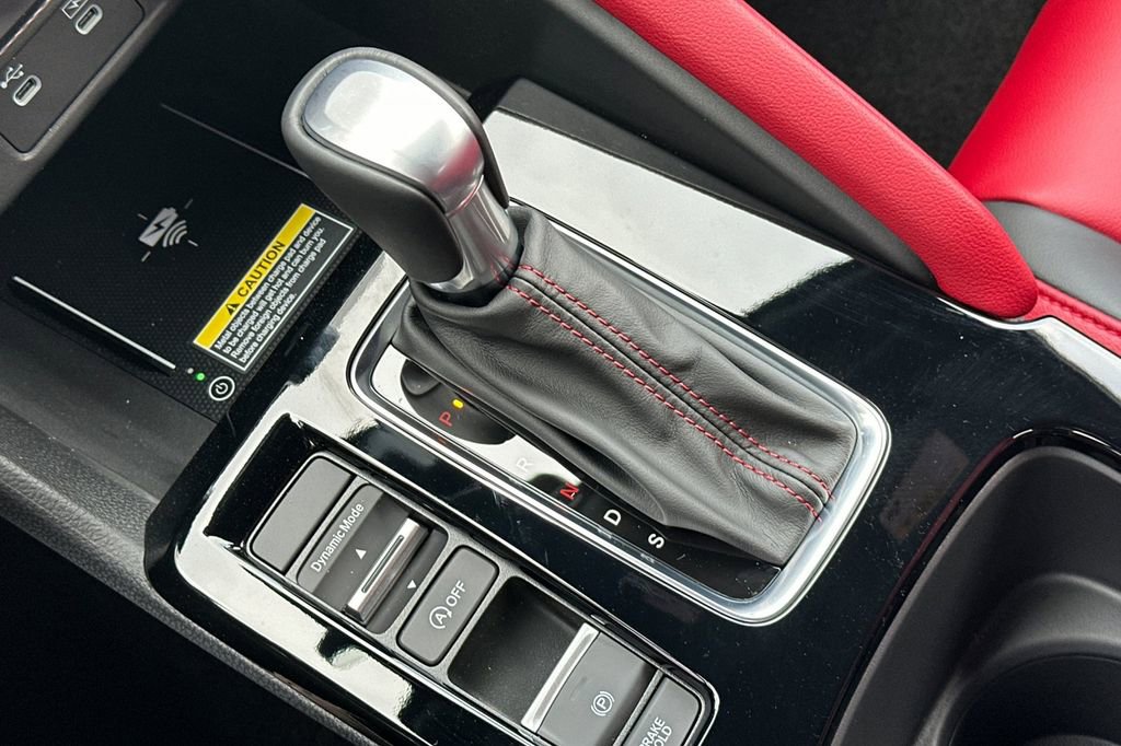 New 2026 Acura Integra A-Spec image 20