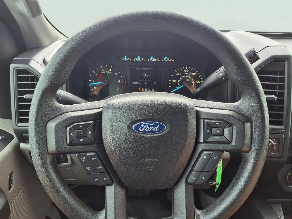 Used 2018 Ford F150 XL w/ Equipment Group 101A Mid AWD/4WD image 29