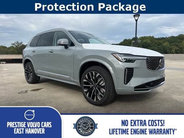 New 2026 Volvo XC90 B6 Ultra image 1