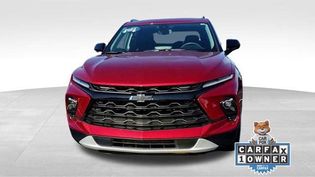 Used 2023 Chevrolet Blazer LT w/ Convenience Package image 3