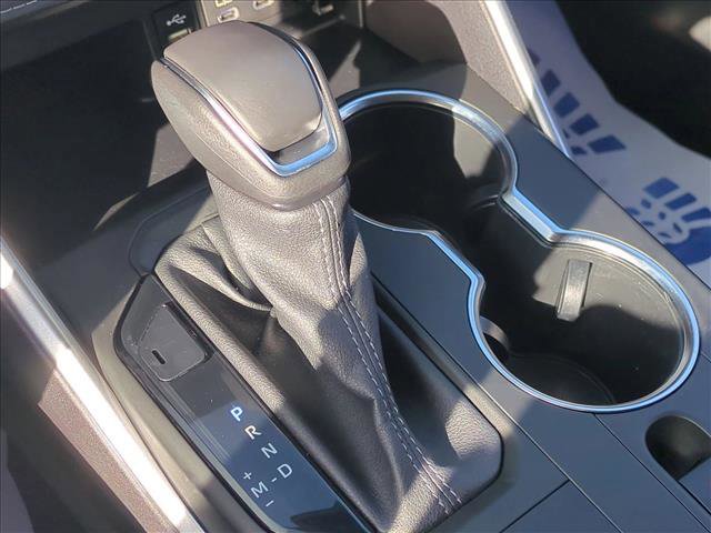 Used 2022 Toyota Highlander XLE image 12
