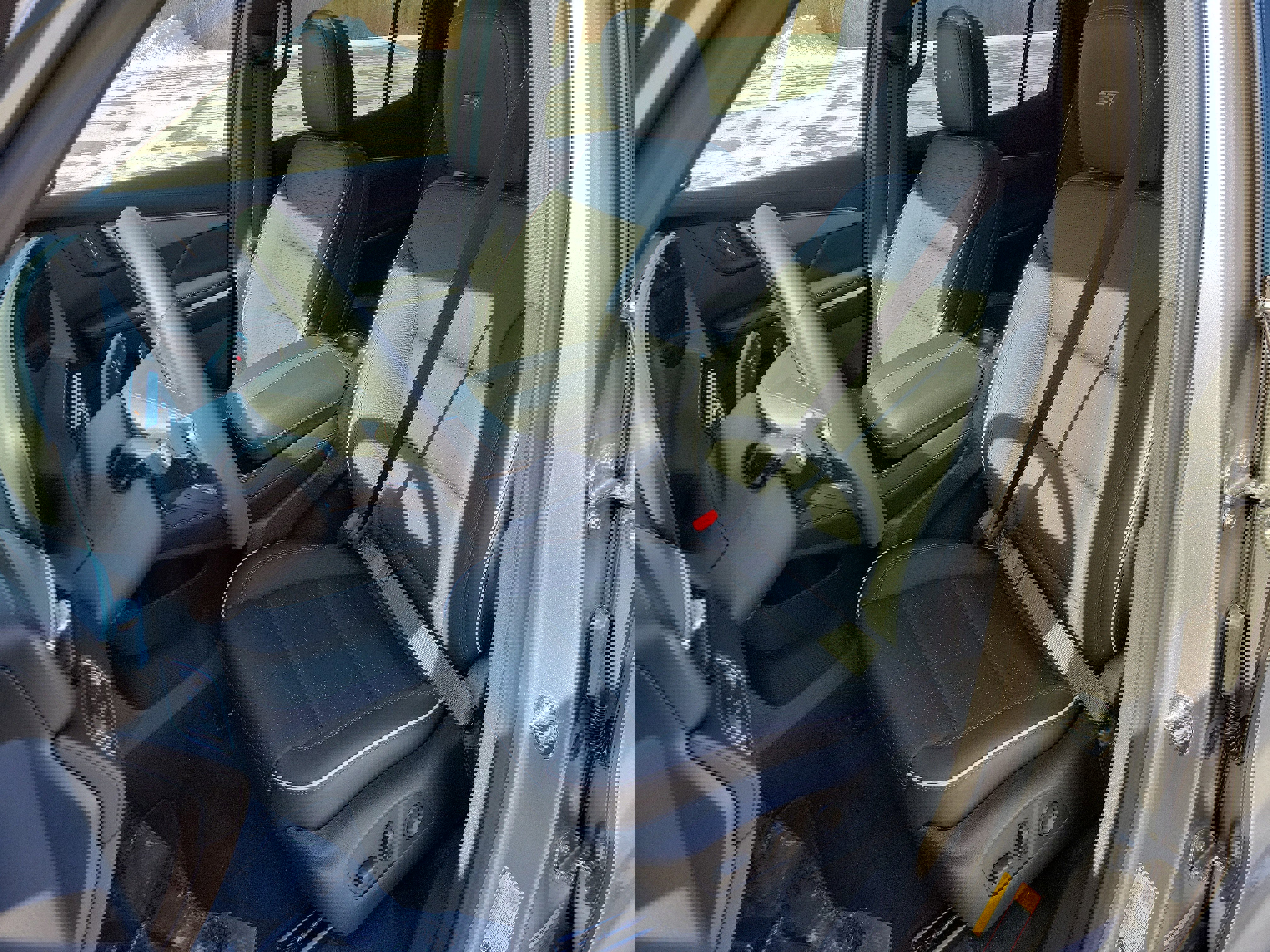 New 2026 Buick Enclave Sport Touring w/ Power Package image 4