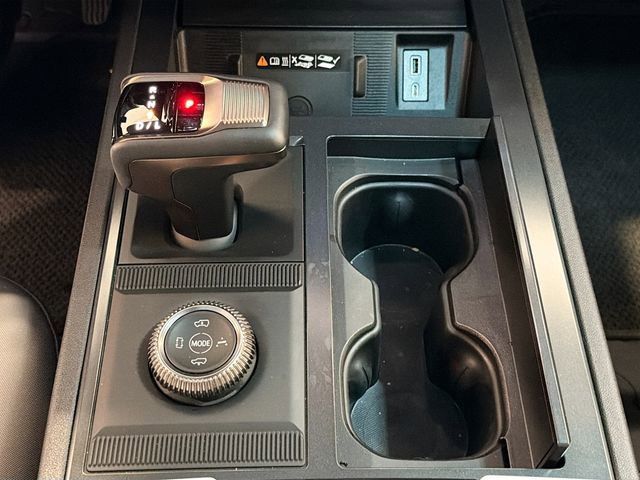 New 2024 GMC Hummer EV 3X w/ Omega Edition image 16