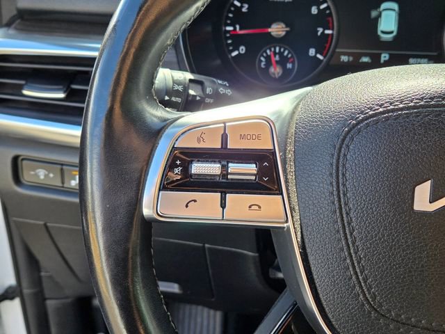 Used 2022 Kia Telluride SX w/ SX Prestige Package image 19