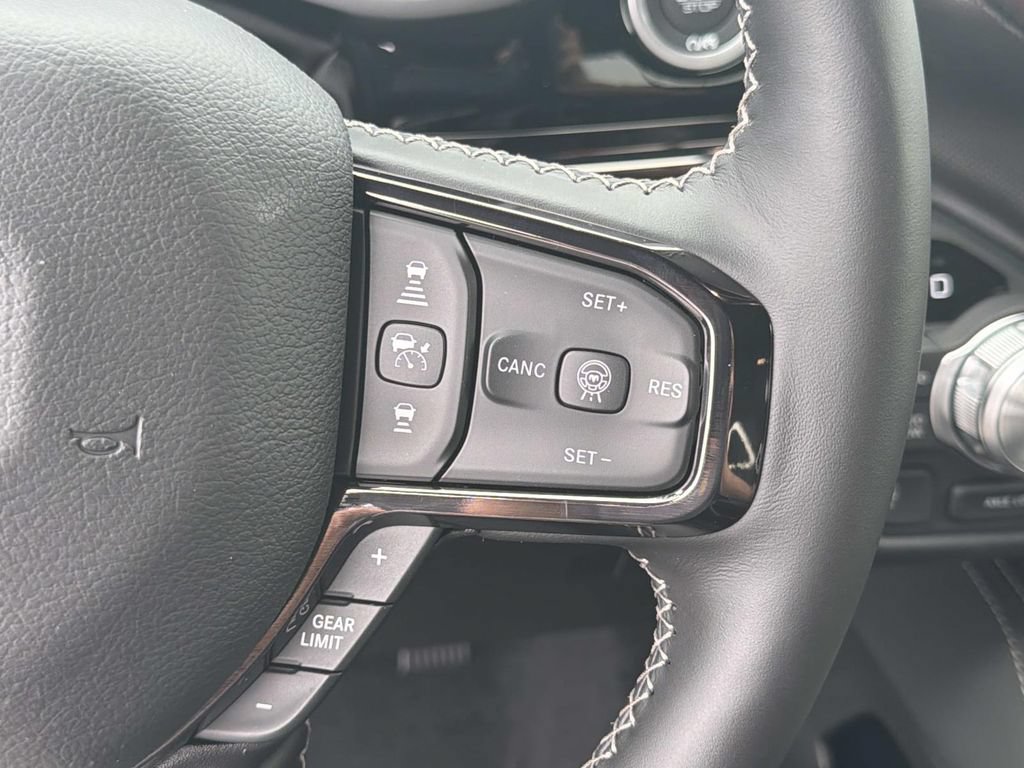 New 2026 RAM 1500 Limited AWD/4WD image 9