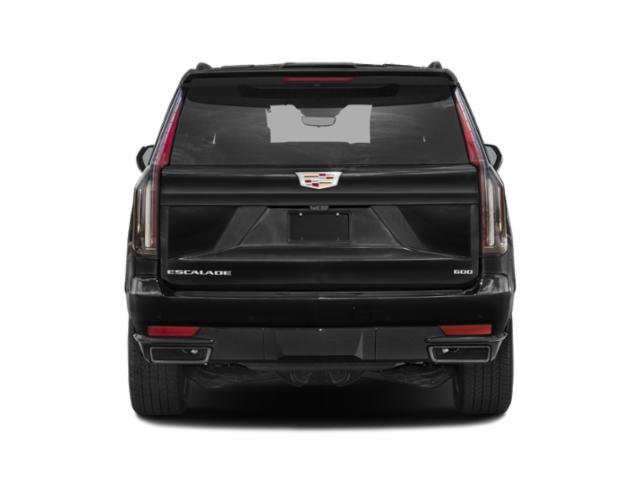 Used 2022 Cadillac Escalade Sport w/ Touring Package AWD/4WD image 27