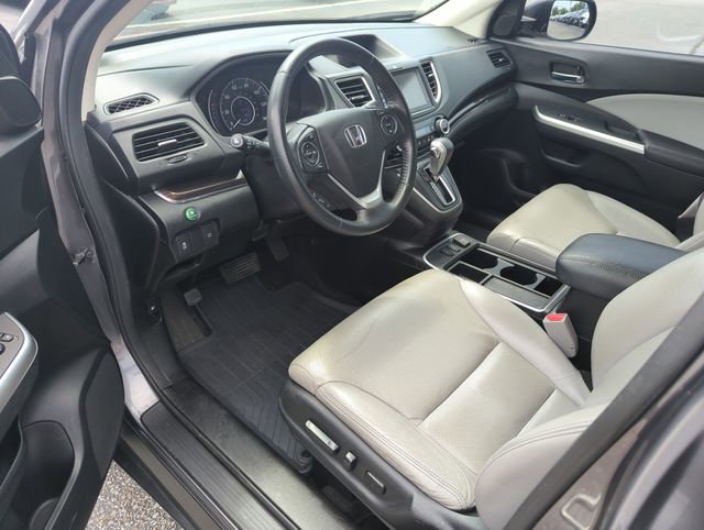 Used 2015 Honda CR-V EX-L image 10