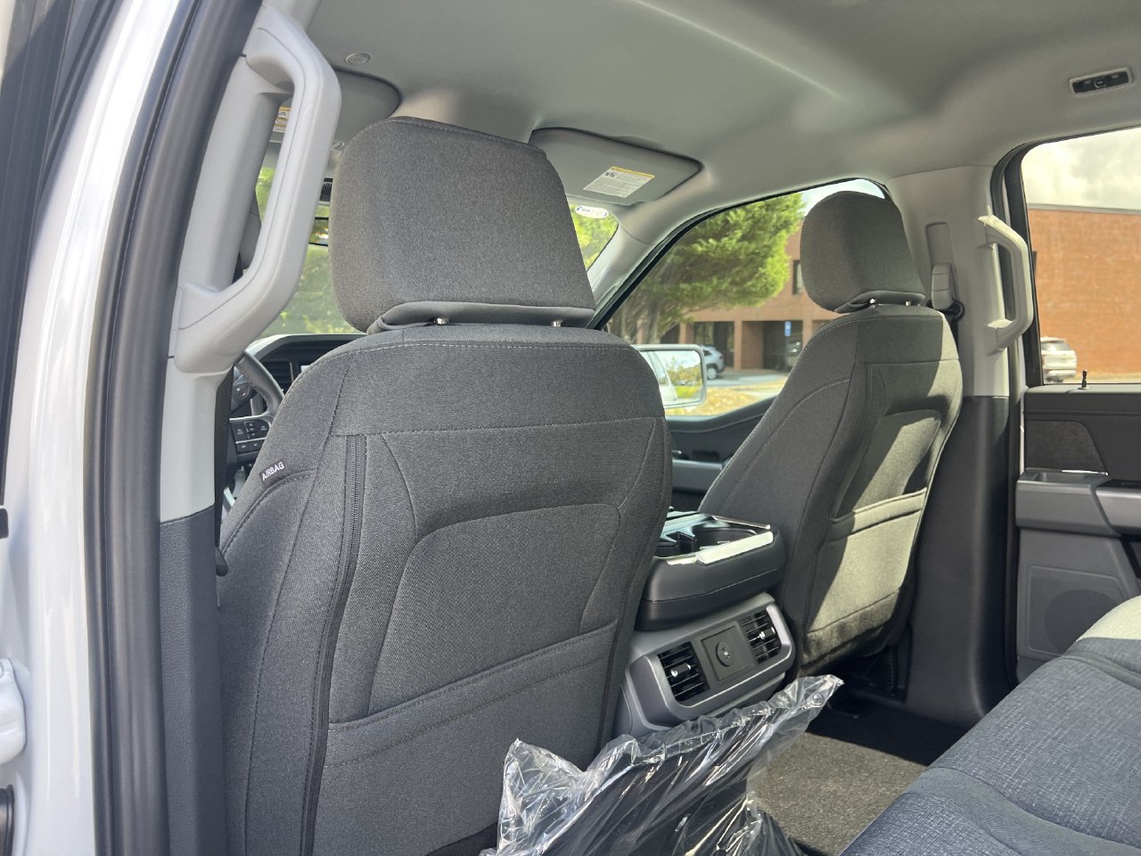 New 2026 Ford F150 XLT AWD/4WD image 18