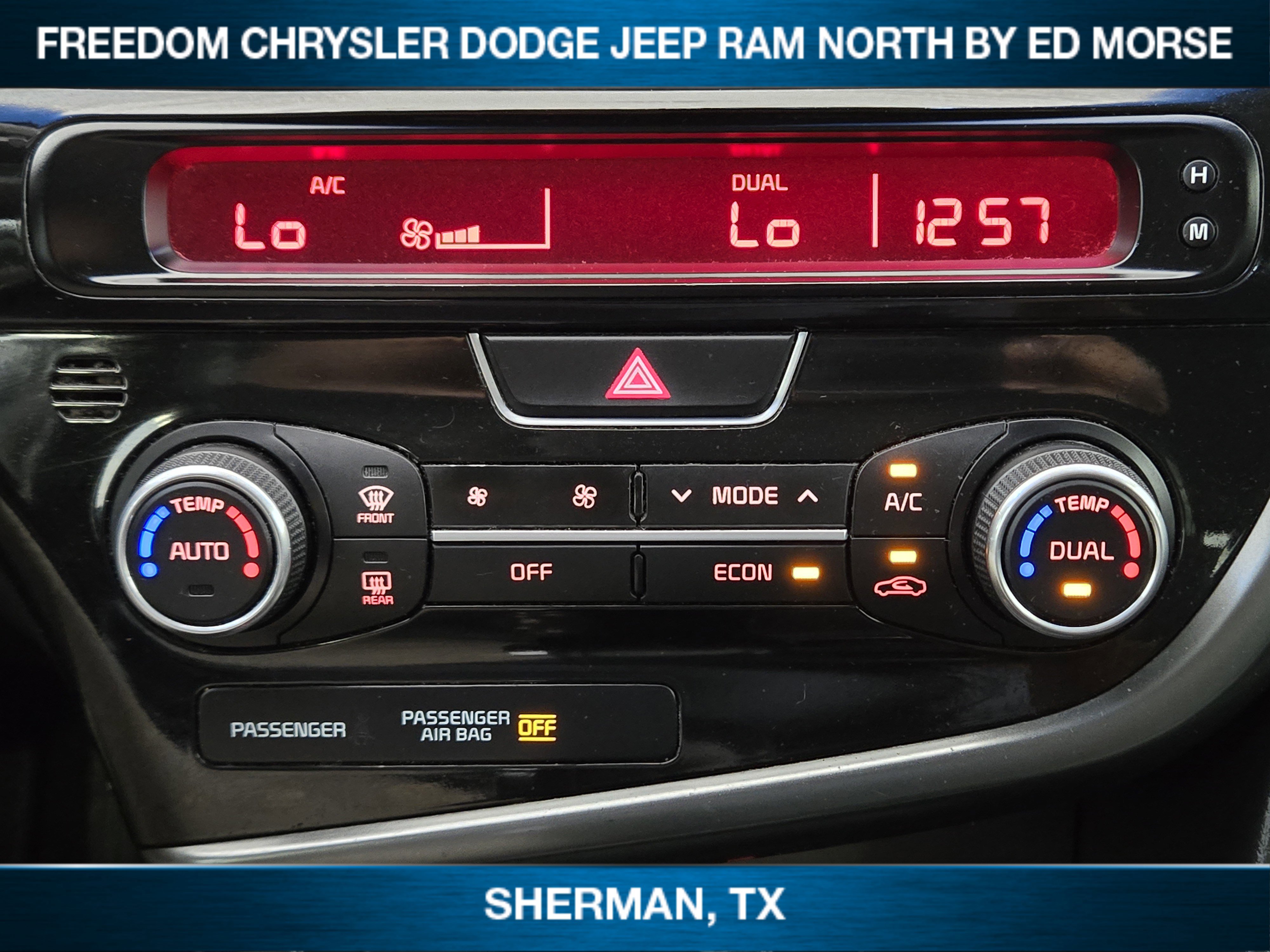 Used 2016 Kia Optima Hybrid w/ Hybrid Convenience Package image 14