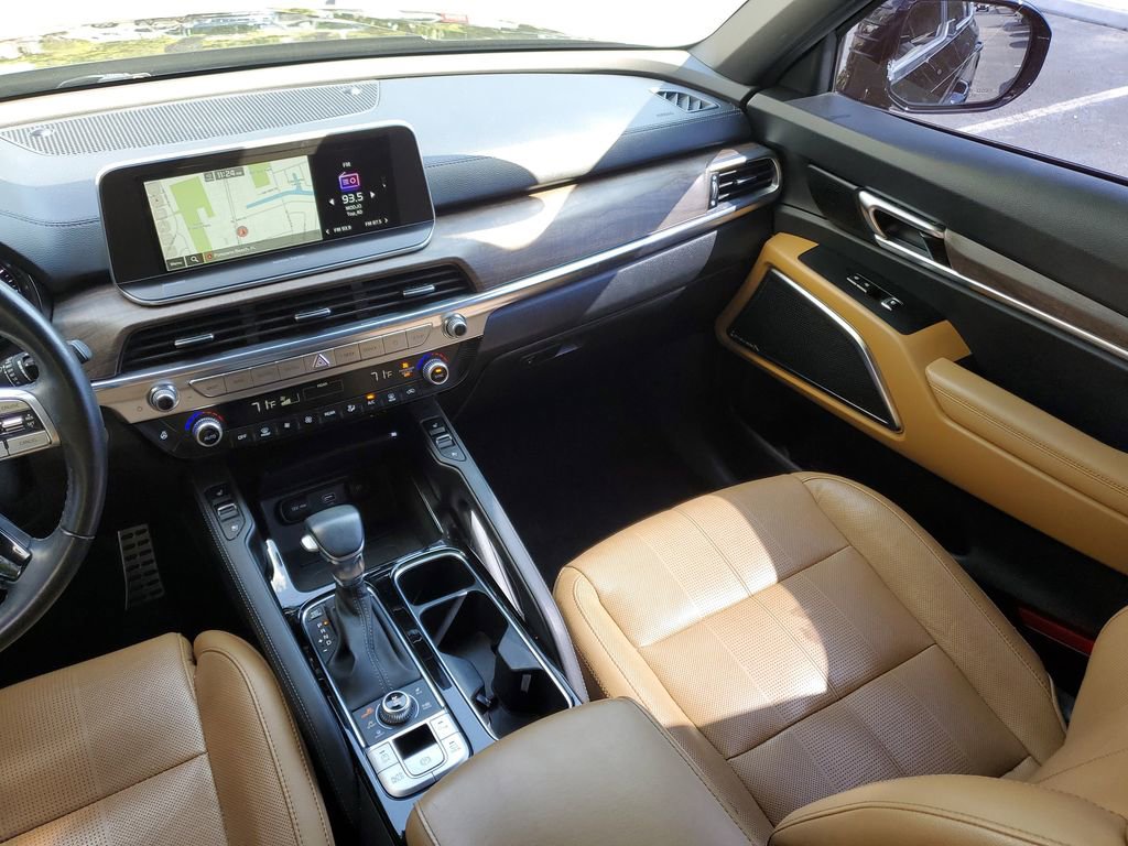 Used 2022 Kia Telluride SX w/ Nightfall Edition Package image 13