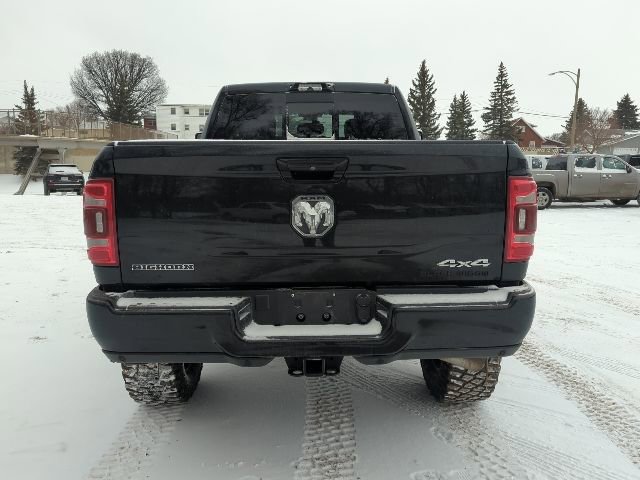 Used 2023 RAM 2500 Big Horn w/ Level 2 Equipment Group image 11