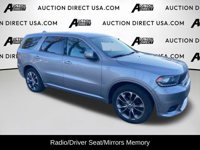 Used 2020 Dodge Durango GT image 8