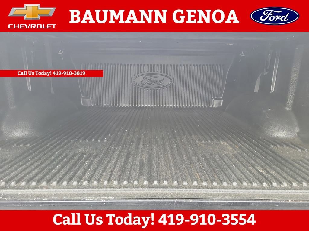 Used 2023 Ford F150 XL w/ STX Appearance Package image 10