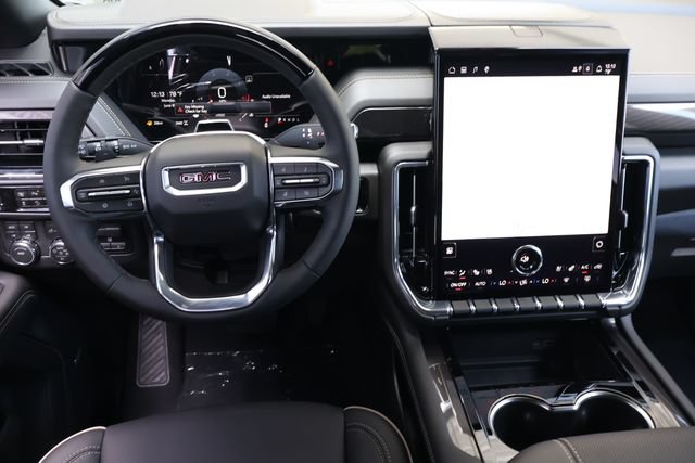 New 2026 GMC Yukon XL Elevation w/ Elevation Premium Package AWD/4WD image 19