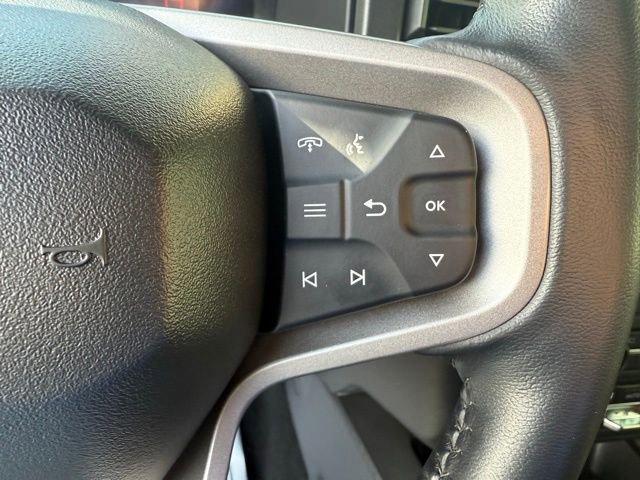 Used 2024 Ford Bronco Badlands image 20