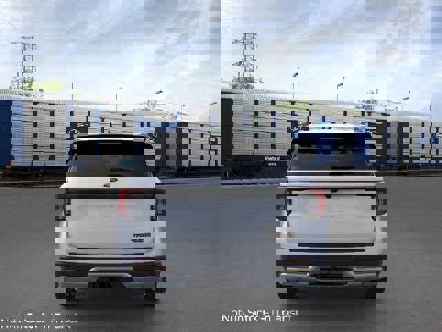 New 2026 Ford Explorer Tremor image 5